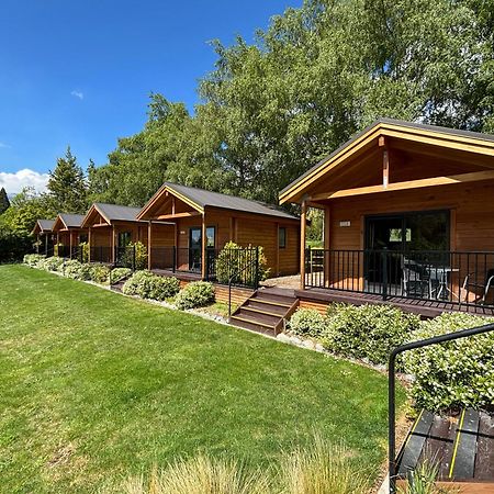 Kingston Top 10 Holiday Park Extérieur photo