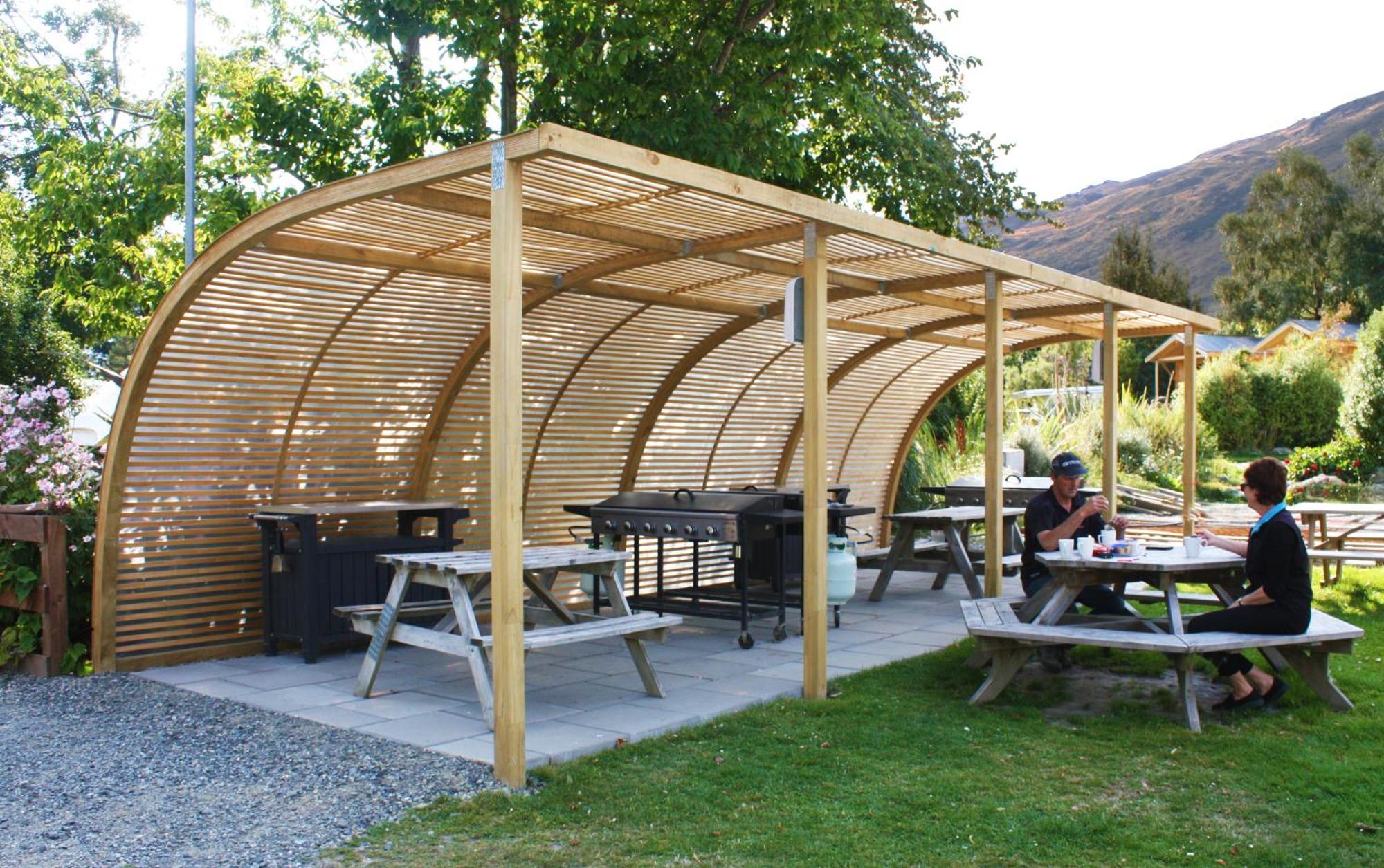 Kingston Top 10 Holiday Park Extérieur photo