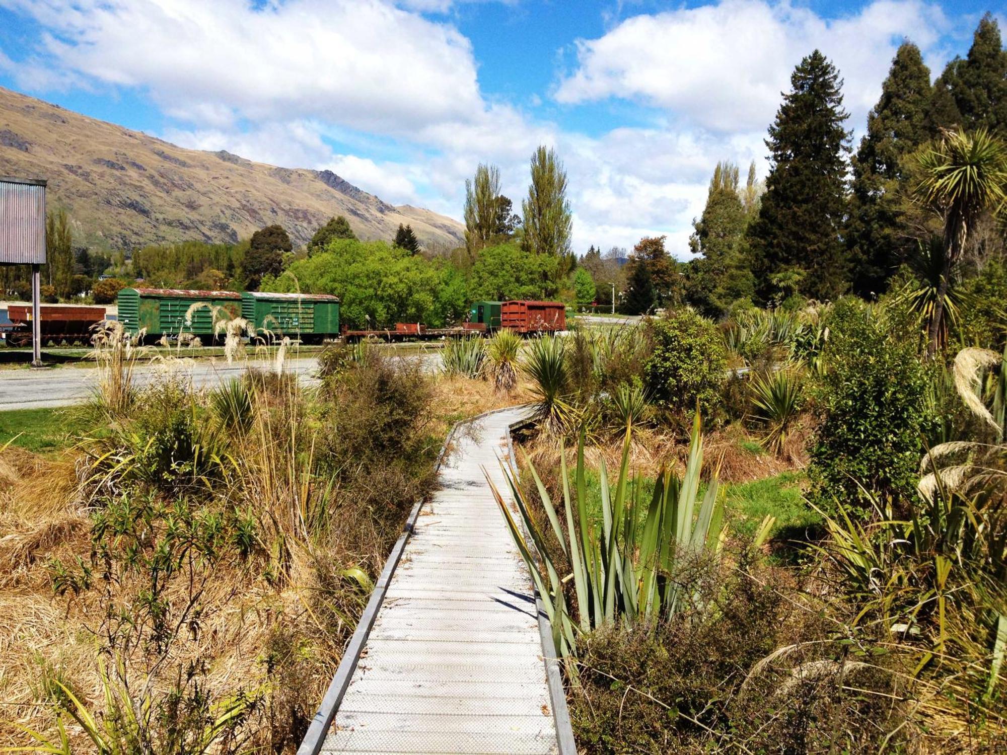 Kingston Top 10 Holiday Park Extérieur photo