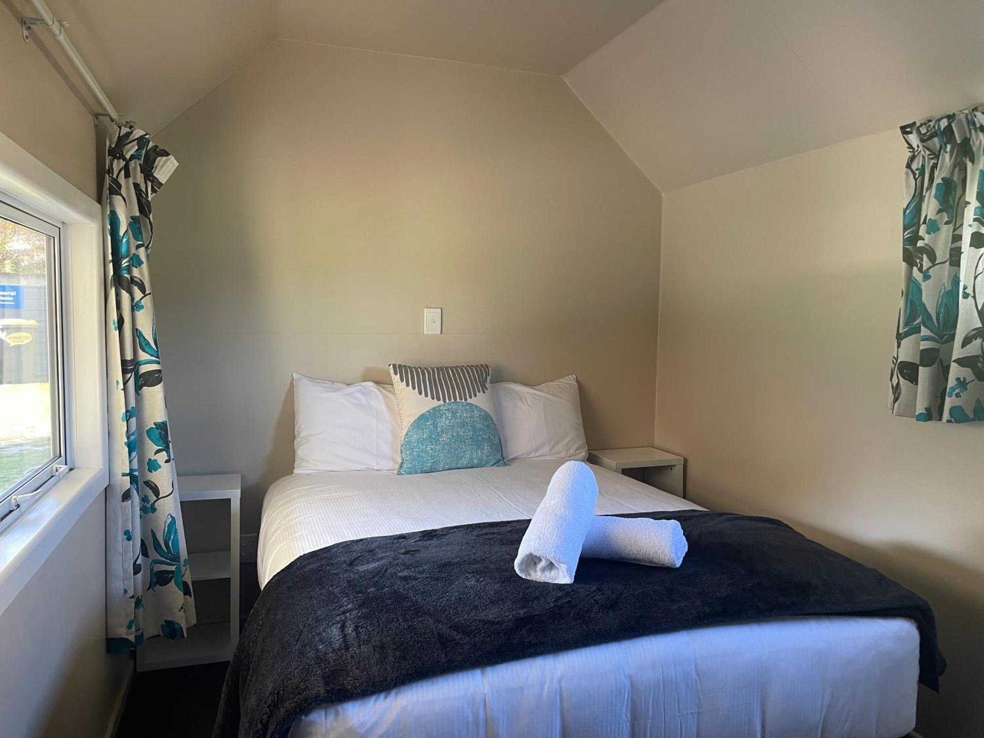 Kingston Top 10 Holiday Park Extérieur photo