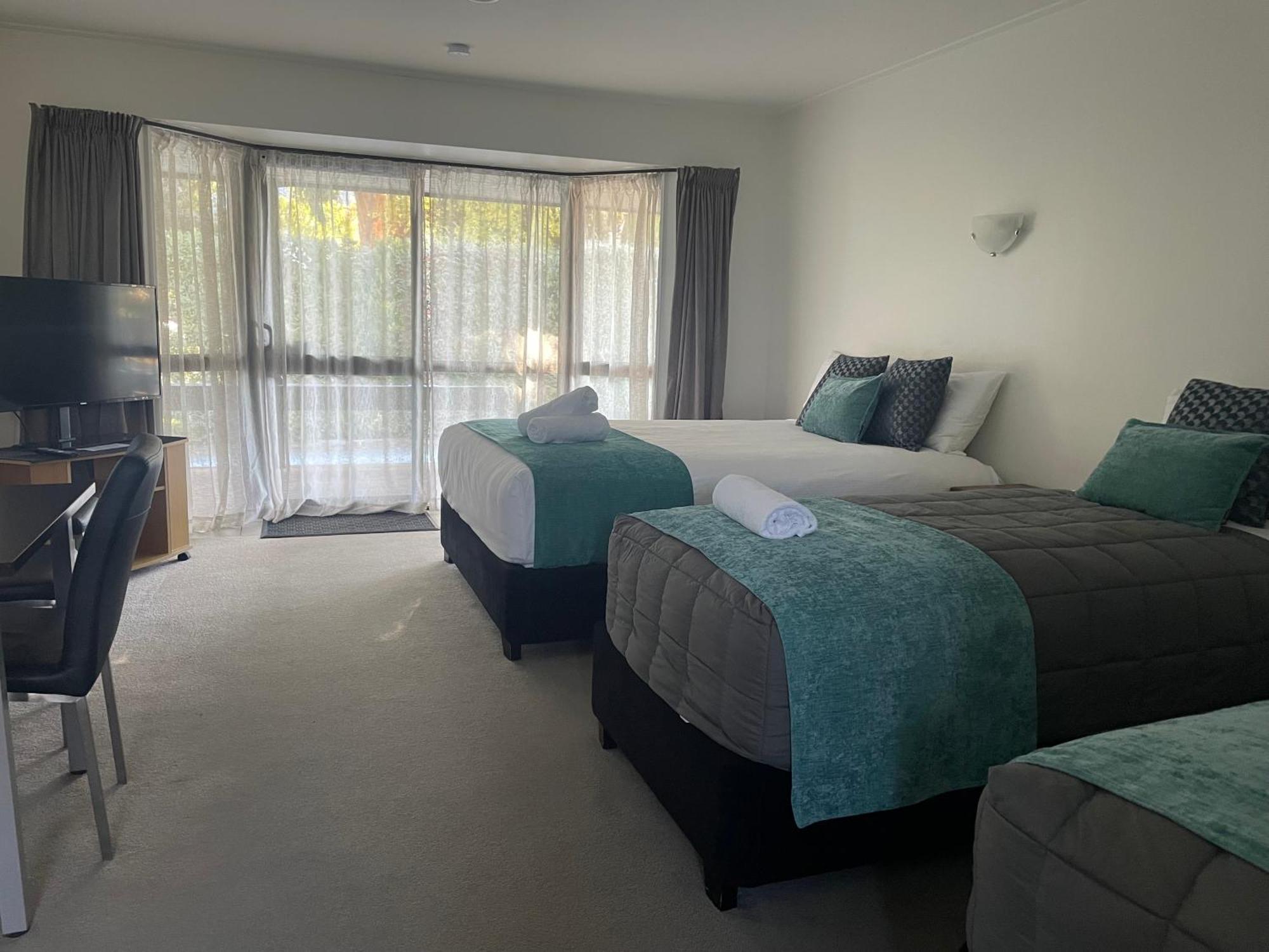 Kingston Top 10 Holiday Park Extérieur photo