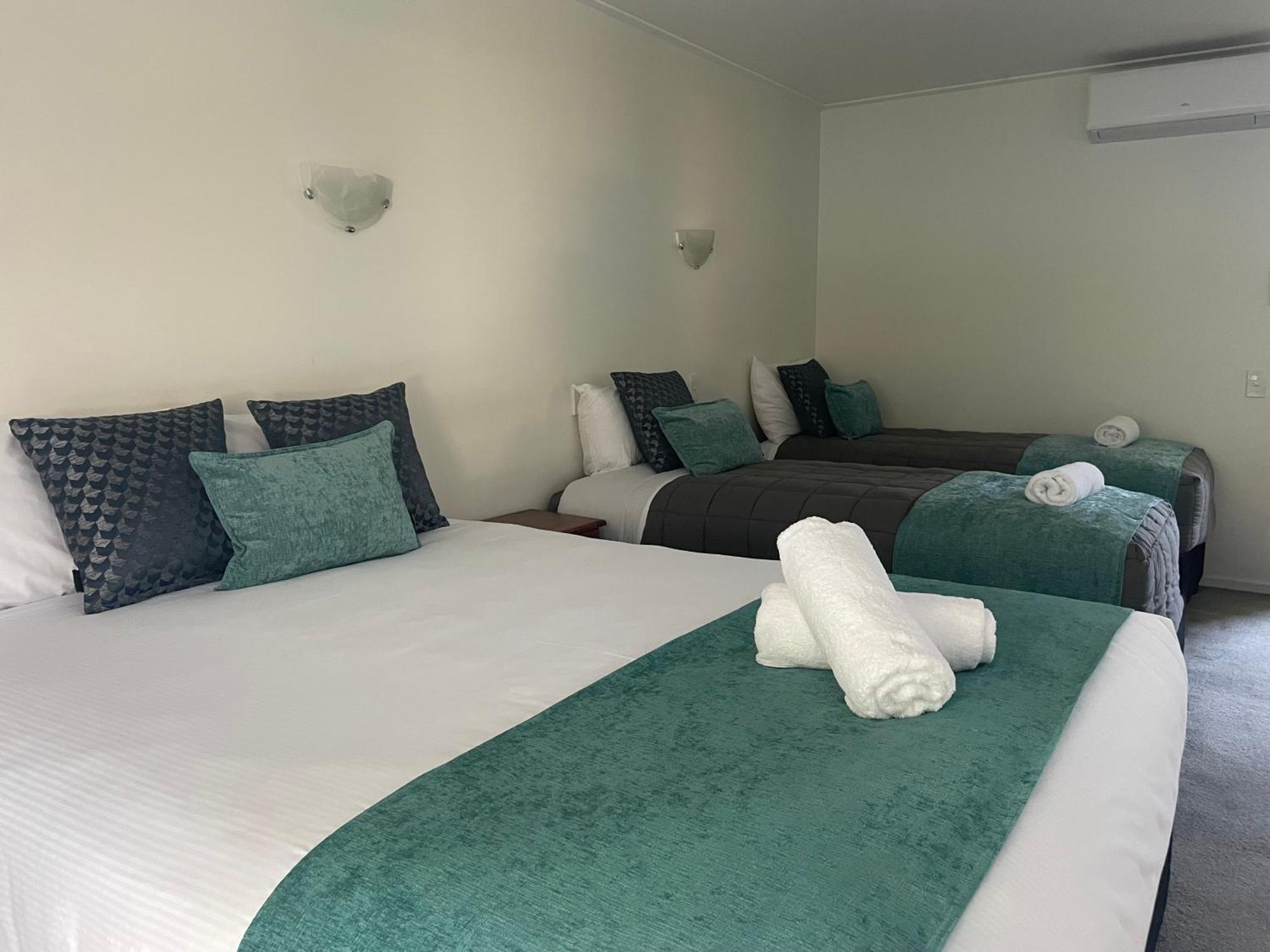 Kingston Top 10 Holiday Park Extérieur photo