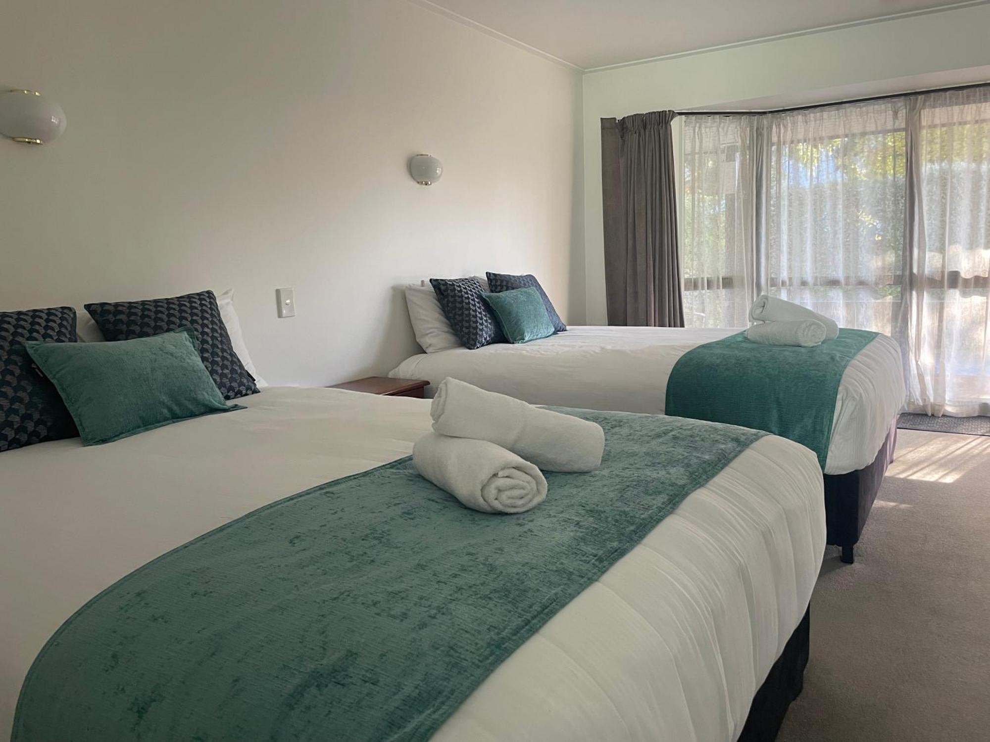 Kingston Top 10 Holiday Park Extérieur photo