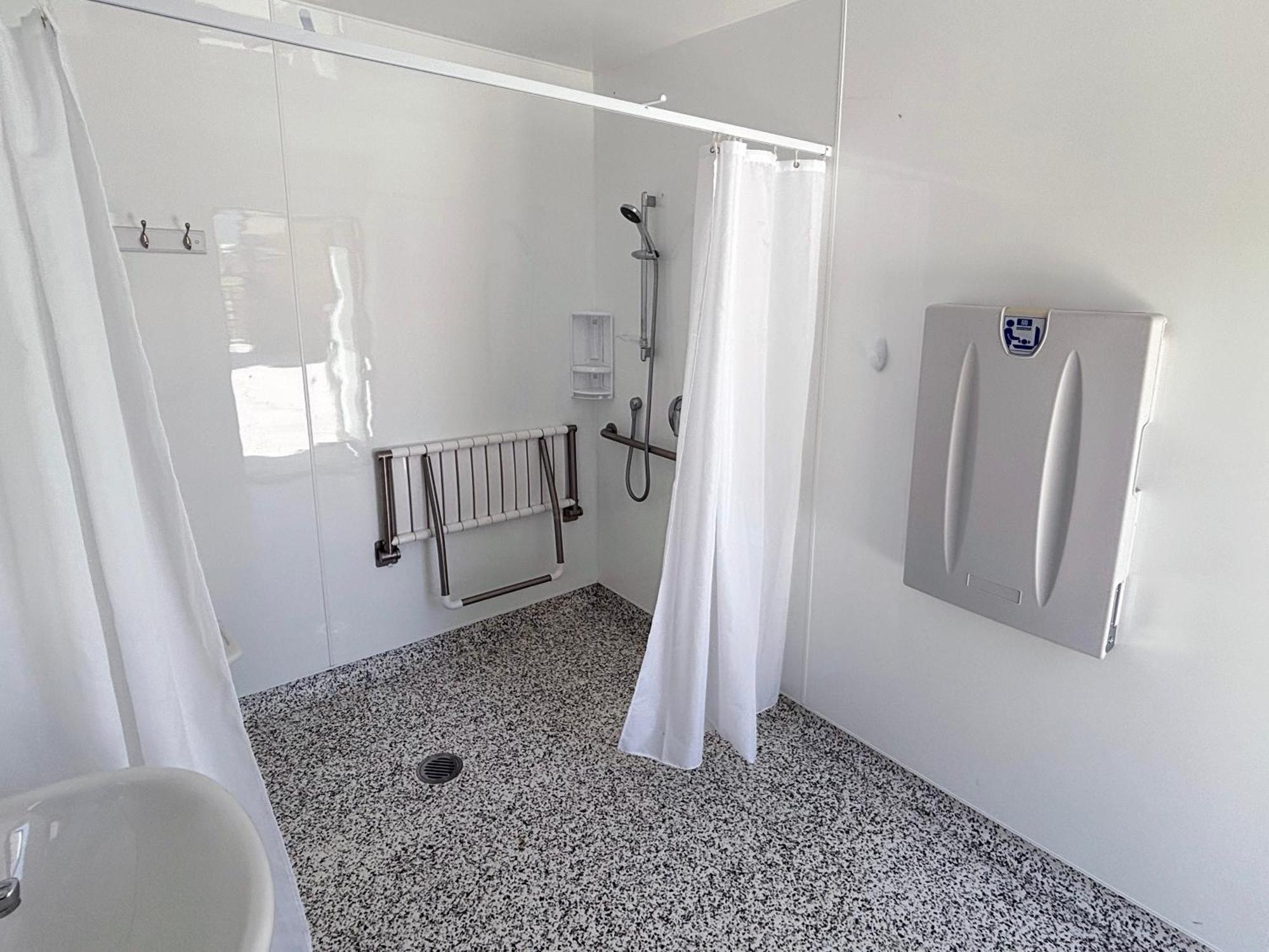 Kingston Top 10 Holiday Park Extérieur photo