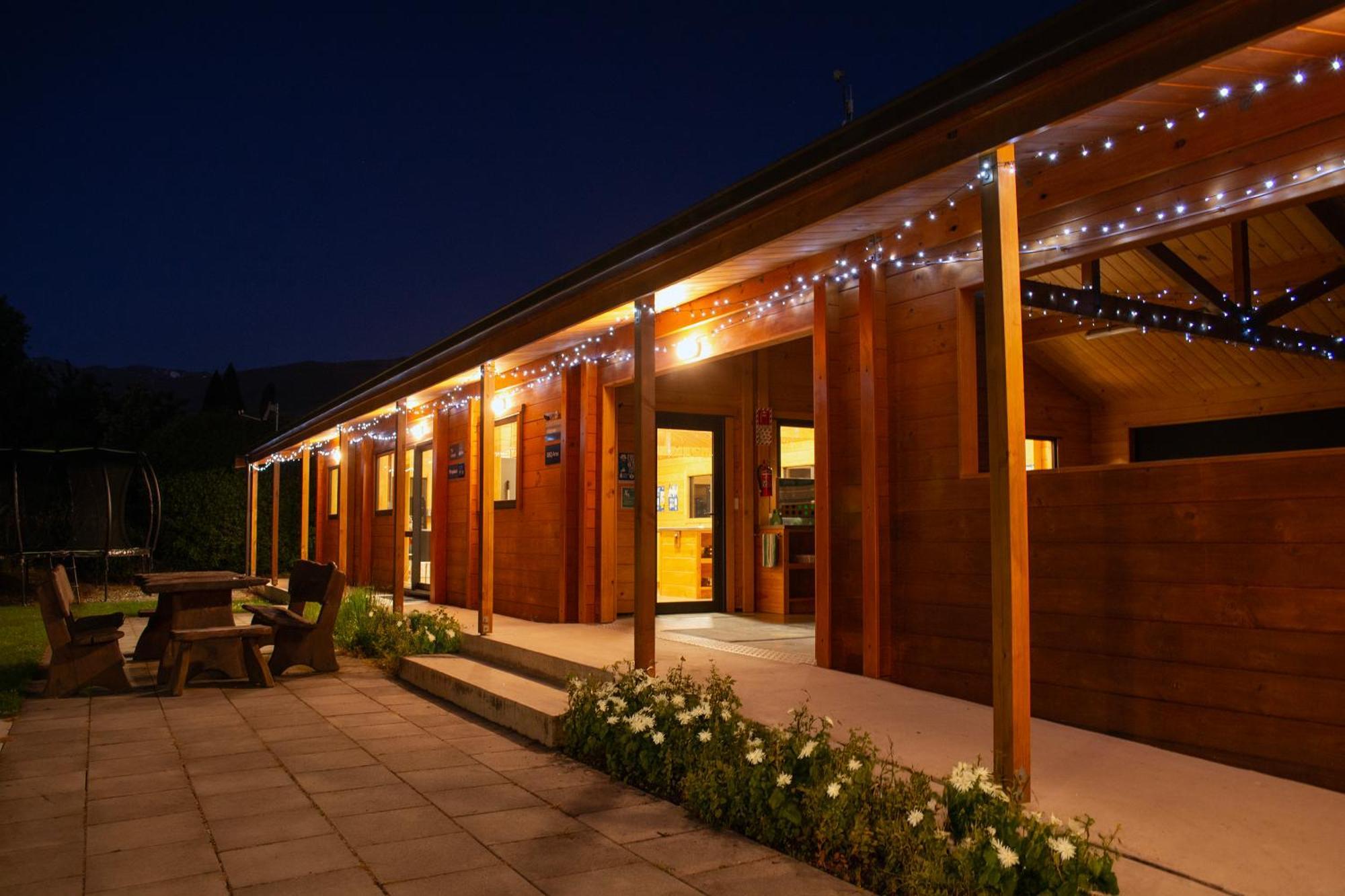 Kingston Top 10 Holiday Park Extérieur photo