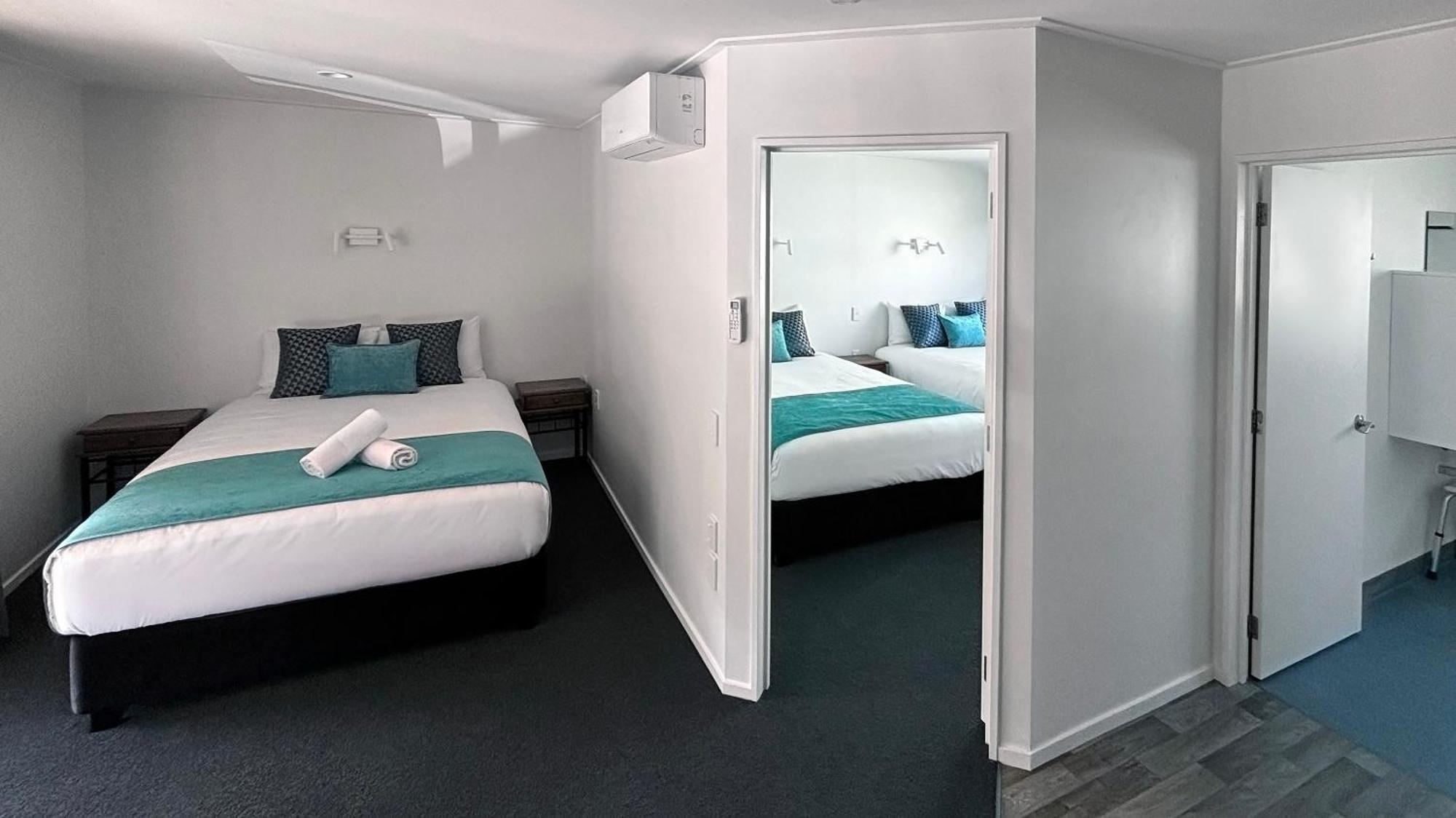 Kingston Top 10 Holiday Park Extérieur photo