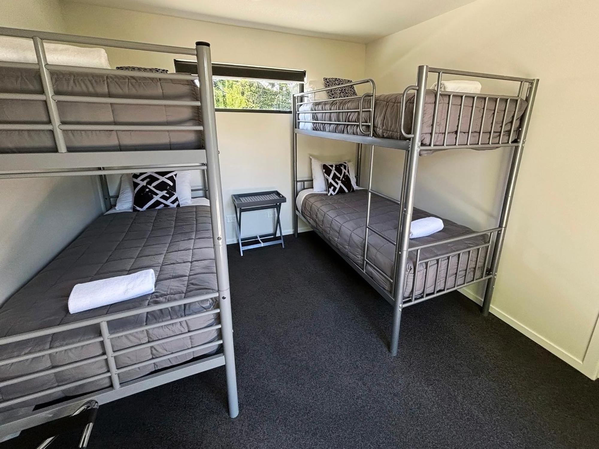 Kingston Top 10 Holiday Park Extérieur photo