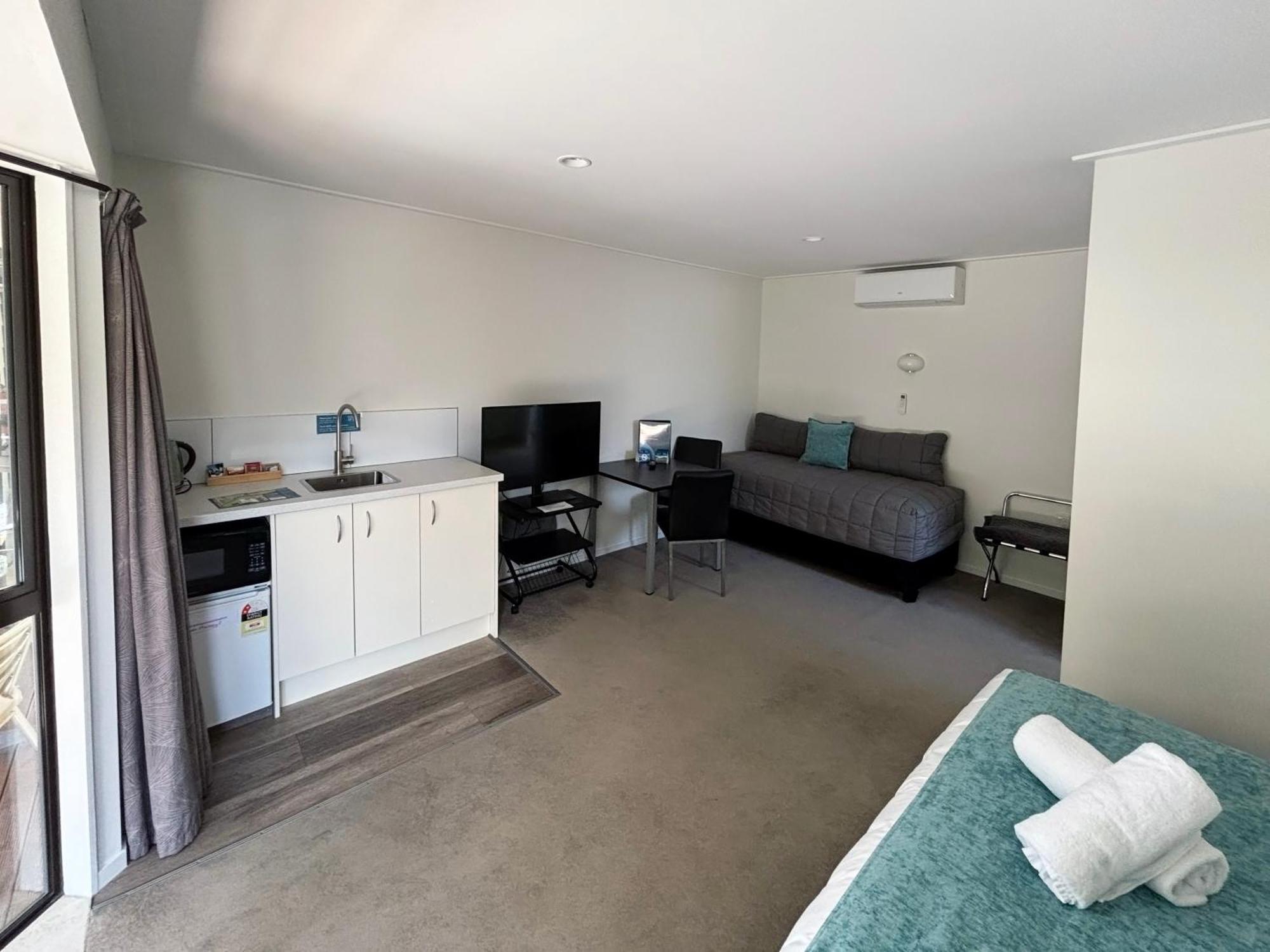 Kingston Top 10 Holiday Park Chambre photo