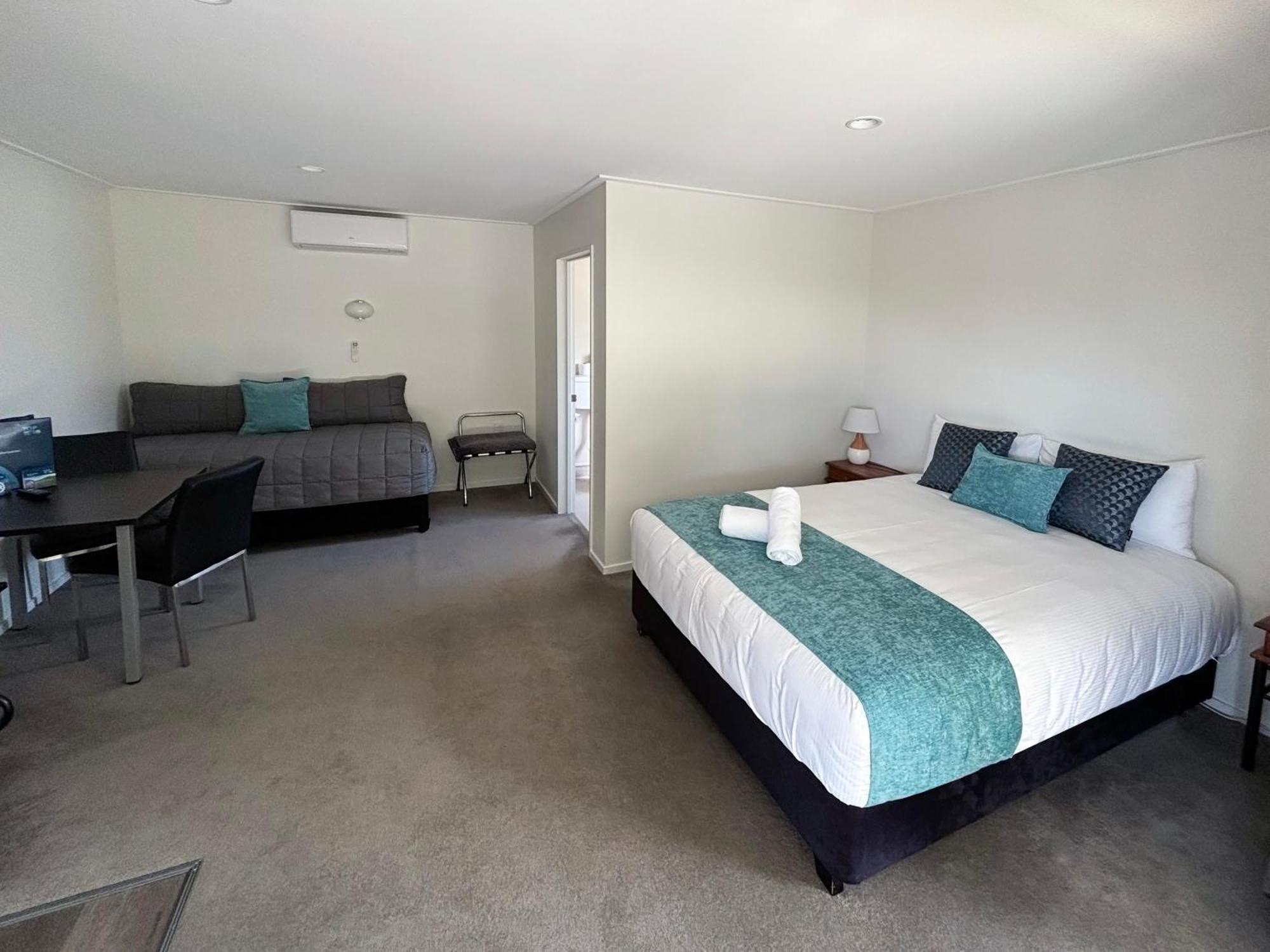 Kingston Top 10 Holiday Park Extérieur photo