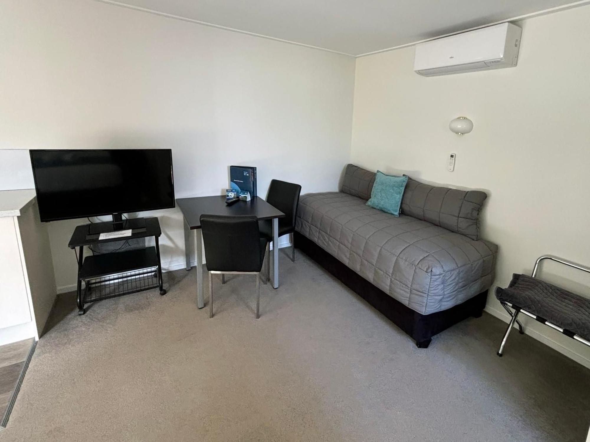 Kingston Top 10 Holiday Park Chambre photo