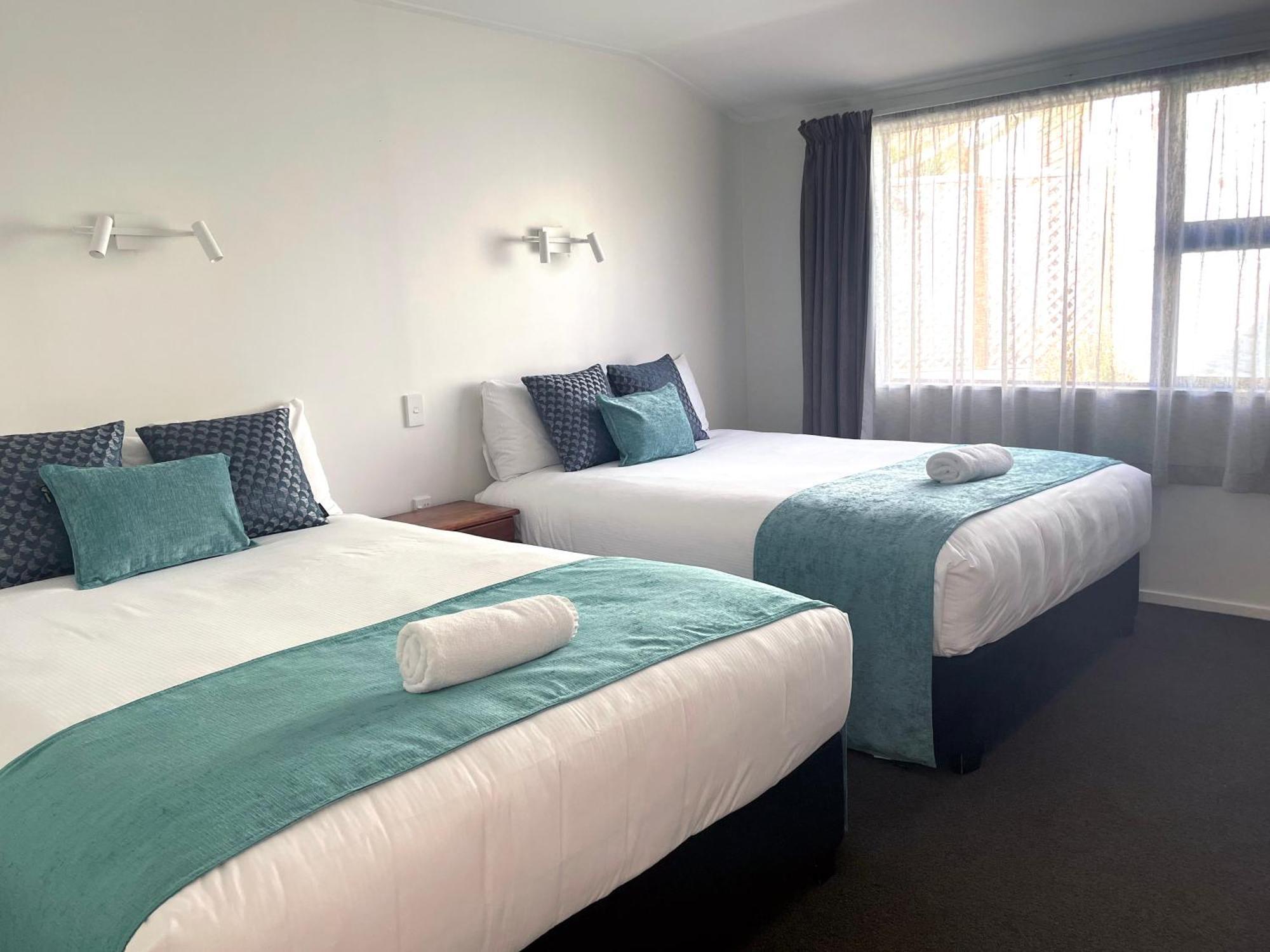 Kingston Top 10 Holiday Park Extérieur photo
