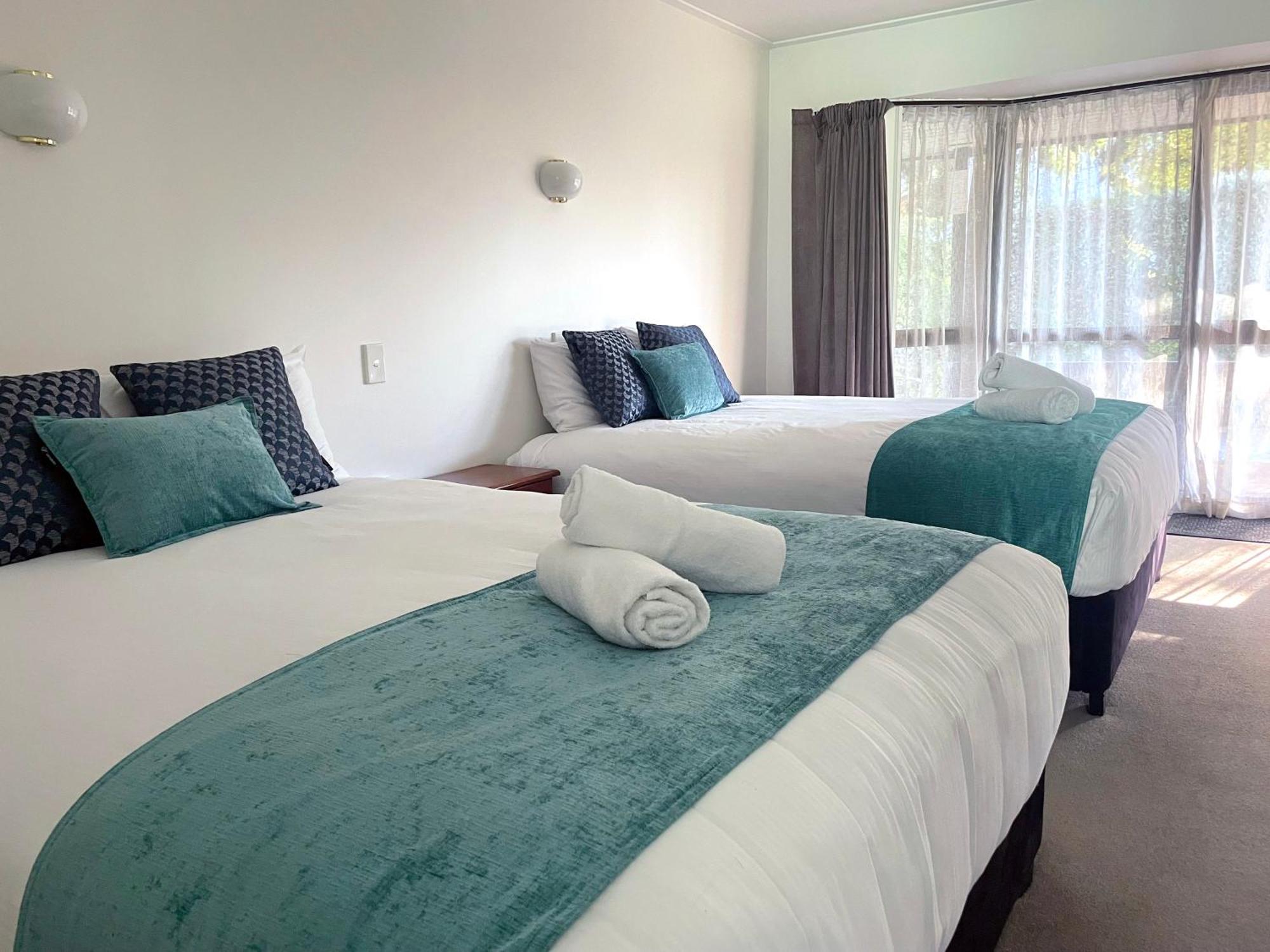 Kingston Top 10 Holiday Park Extérieur photo