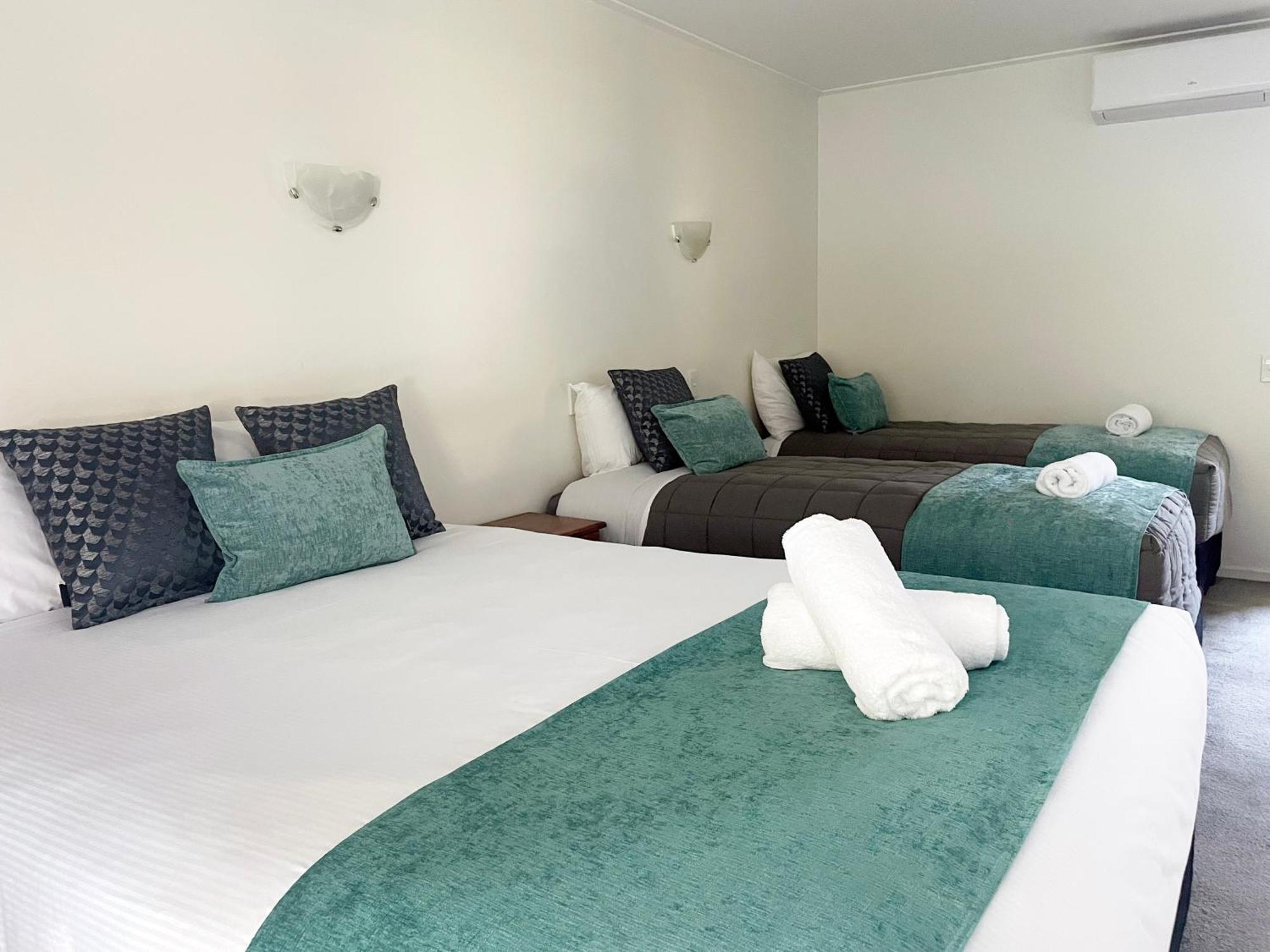 Kingston Top 10 Holiday Park Extérieur photo