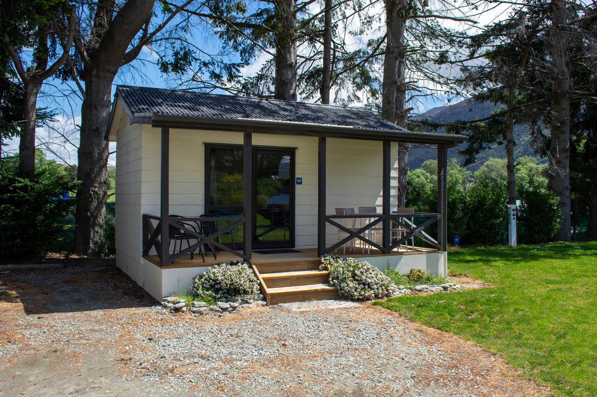Kingston Top 10 Holiday Park Extérieur photo