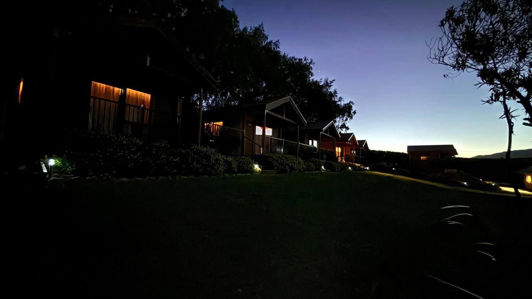 Kingston Top 10 Holiday Park Extérieur photo