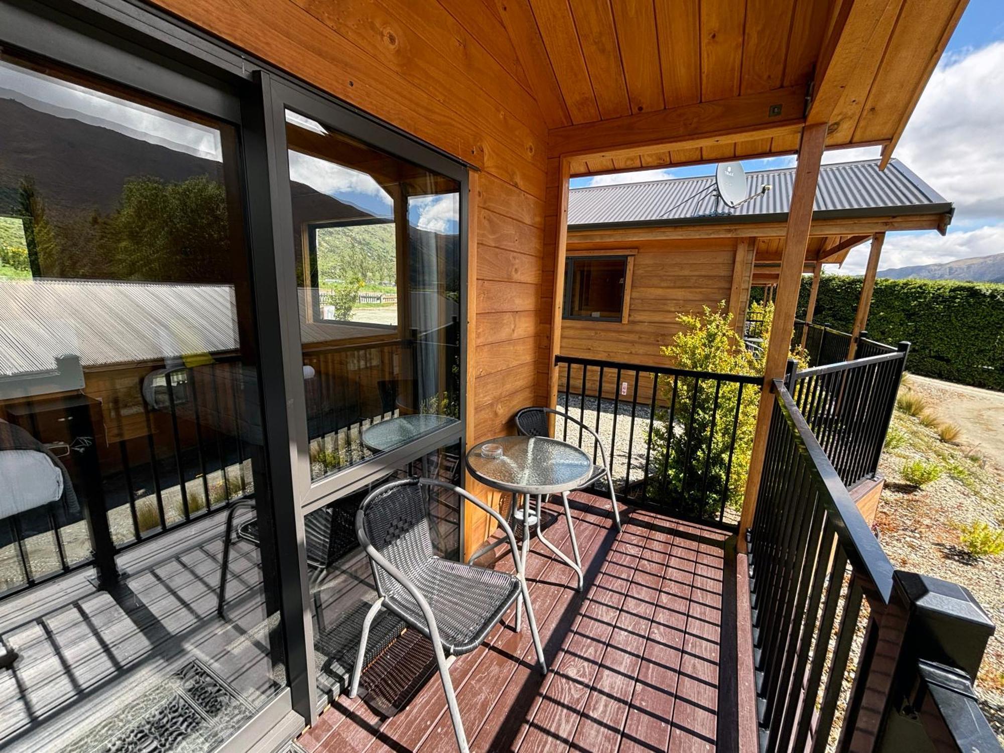 Kingston Top 10 Holiday Park Extérieur photo